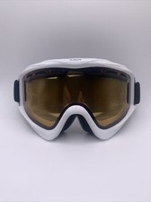 Glissade Maschera Sci Occhiali