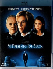 Vi presento Joe Black BLU-RAY