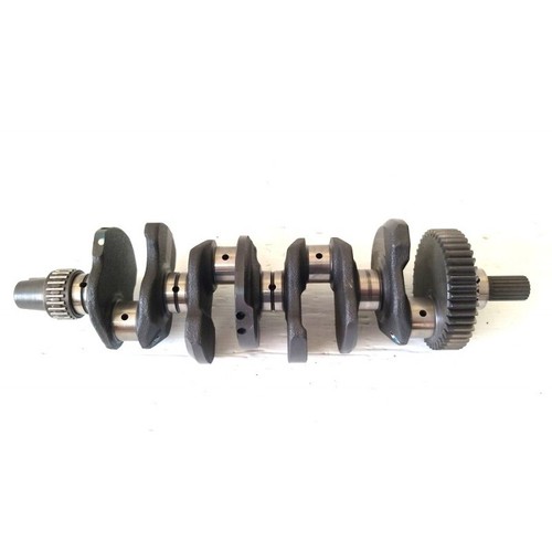 Albero motore honda hornet 600 - motore,