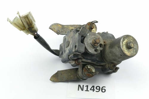 Cagiva raptor 125 2003 - bj.,