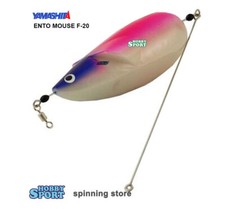 YAMASHITA ENTO MOUSE F20 COLOR