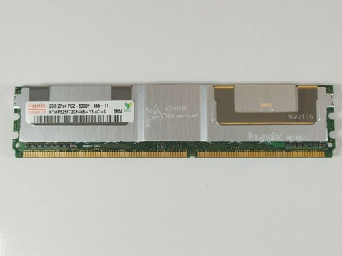 Hynix 2gb pc2 - 2gb, pc2-5300f-555-11