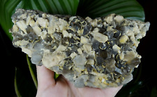 TOP Rare Orthoclase & Quartz