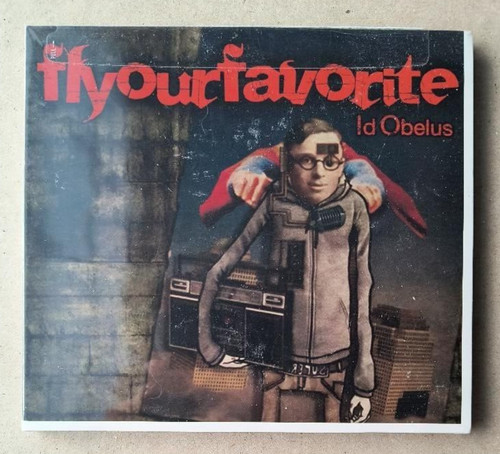 Obelus flyourfavorite - id,