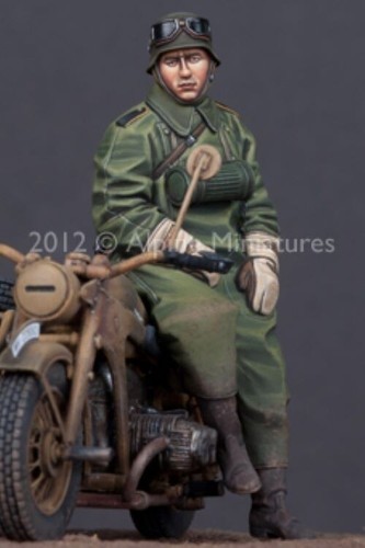 Alpine miniatures set - alpine,