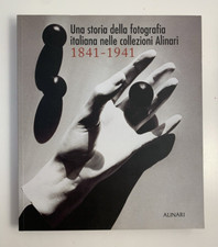 Una storia della fotografia