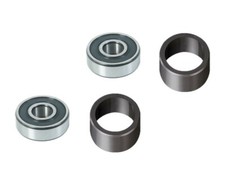 Crank Brothers Kit Assistenza