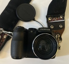Fujifilm finepix series - fujifilm,