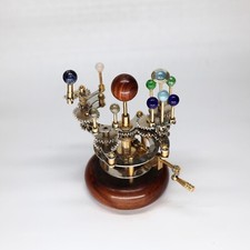 Orrery luxury home décor - orrery,