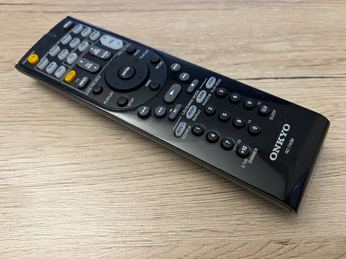 Originale onkyo telecomando - onkyo,