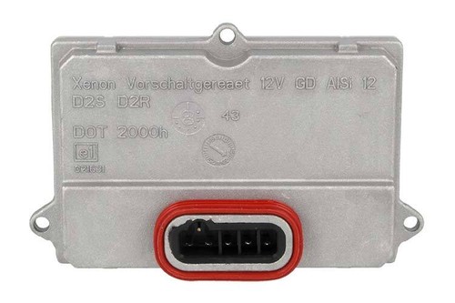 Centralina xenon d2s d2r - centralina,