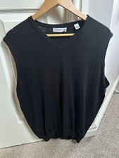 Maglione Calvin Klein nero