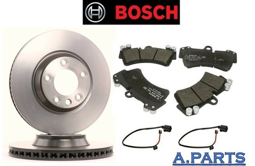 Kit freni bosch completo - kit,