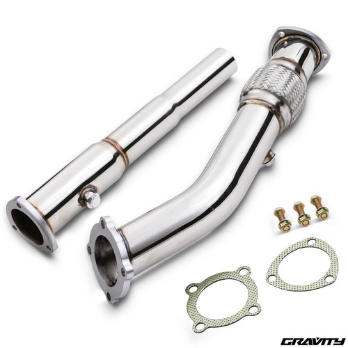 Scarico inox decat de cat - decat,