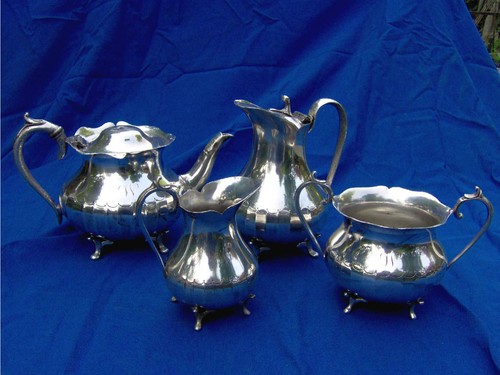 Argento sheffield antico - argento,