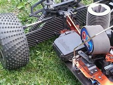 HPI, LOSI, HOBAO, KYOSHO, D8T