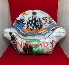 Sedia Blowup Promo Vinile 30° Anniversario Pink Floyd The Wall