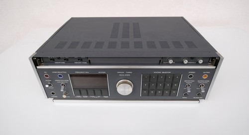 Revox b760 vintage - b760, fm