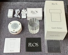 Flos Last Order Fluted