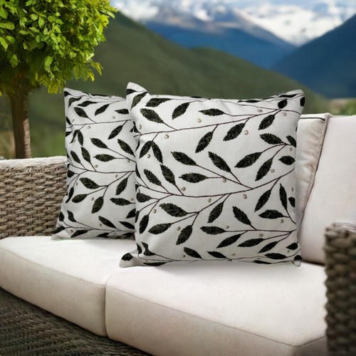 Cuscino decorativo giardino - cuscino,