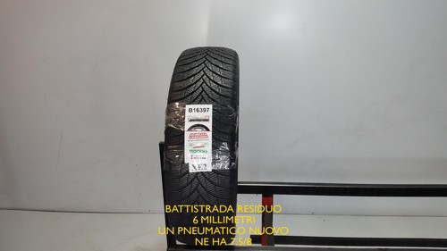 Gomme termiche 215 60r17 - 215/60r17, 99h