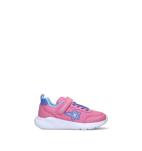 Geox sneakers bambina rosa - geox,
