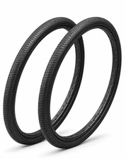 2 pneumatici per sedia a