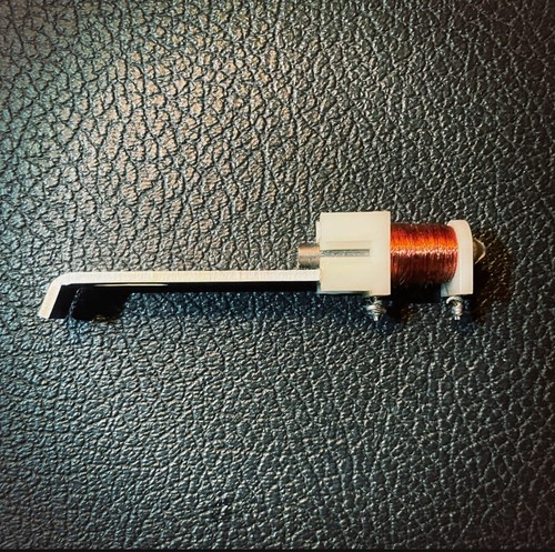 Fender rhodes pickups - 3,