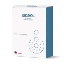 Laborest Biphasil Lavanda