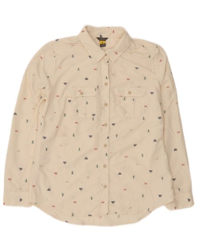 Camicia donna eddie bauer - bauer, uk