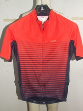 MAGLIA SHIRT MAILLOT CICLISMO