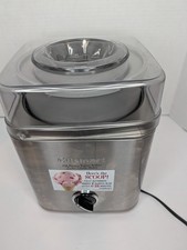Cuisinart macchina per - 2, qt.