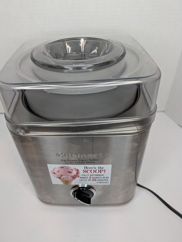 Cuisinart macchina per - qt.,