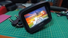 Navigatore gps per moto tomtom - per,