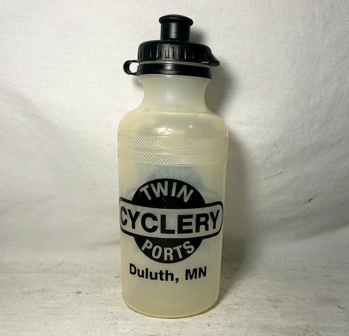 Borraccia vintage bici - borraccia,