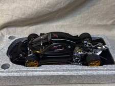 1/18 AUTOart Pagani Zonda R