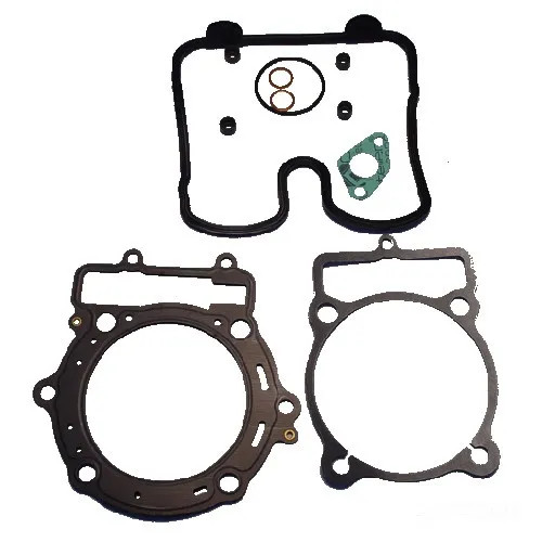 Kit guarnizioni top gamma - kit,