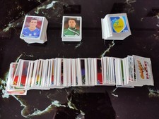 Figurine calciatori panini
