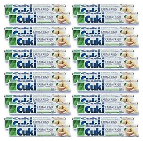 Pezzi cuki carta - 24,