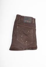 Jeans uomo Absolut Joy casual Einstein taglia M.