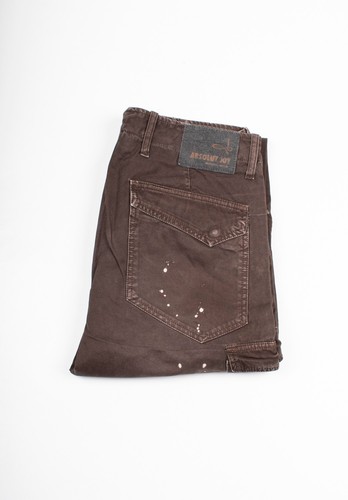 Jeans uomo absolut - jeans,