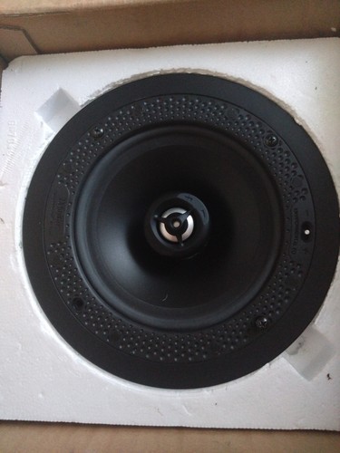 Definitive technology 5r - definitive, 6.5r