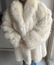 Pelliccia di volpe Shadow