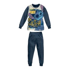 Pigiama bambino lungo