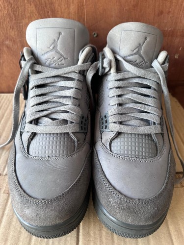 Nike air jordan - air, 4