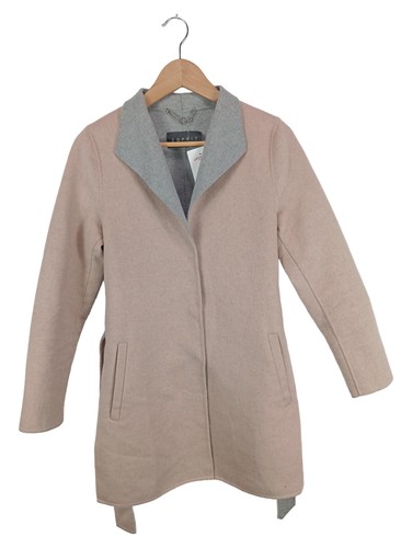 Esprit cappotto donna - donna, rosa