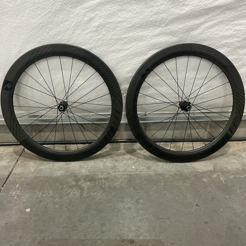 Set ruote reynolds strike - ruote,
