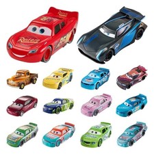 Disney Cars Diecast Macchinine