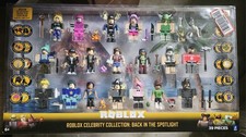 ROBLOX Celebrity Collection