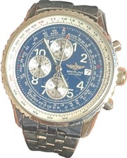 Orologio Breitling Old
